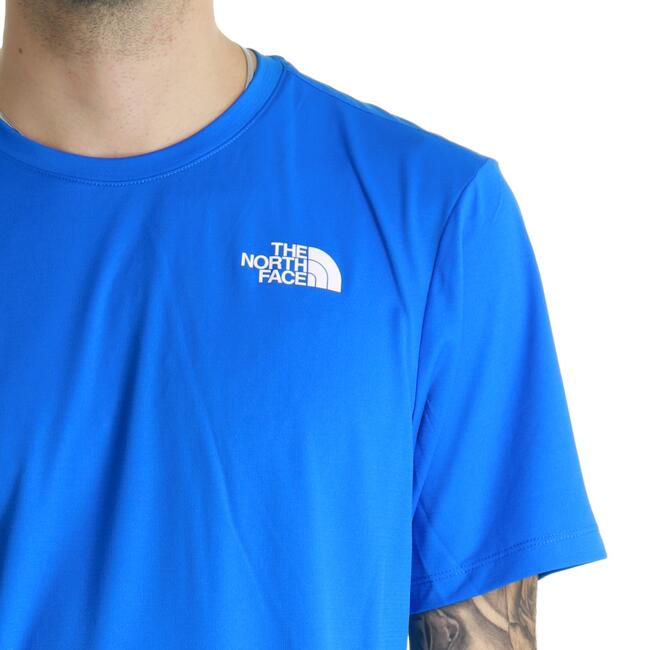 T-SHIRT BOX NSE THE NORTH FACE - Mad Fashion | img vers.650x/